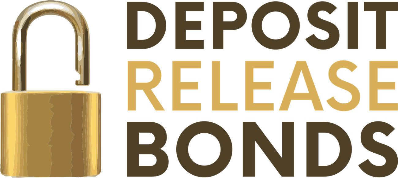 Deposit Release Bonds